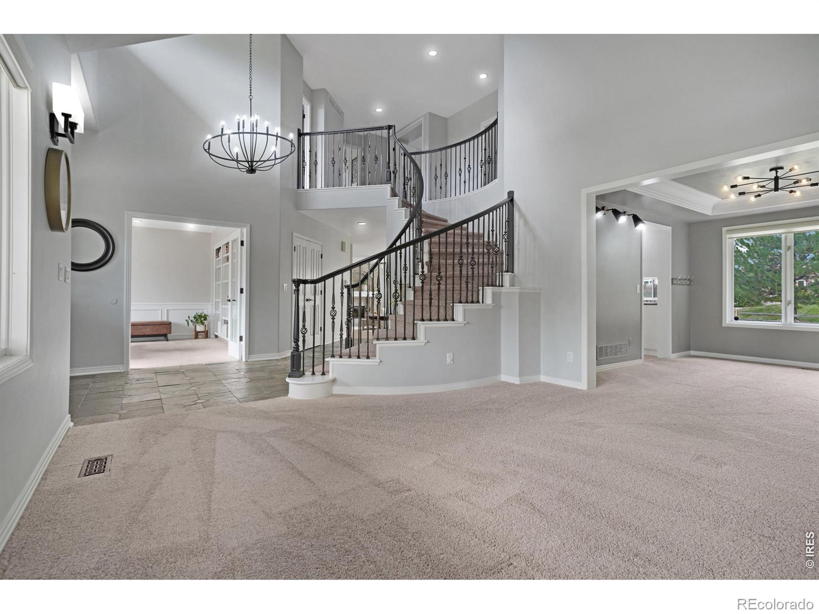 MLS Image #3 for 11413 w asbury court,lakewood, Colorado