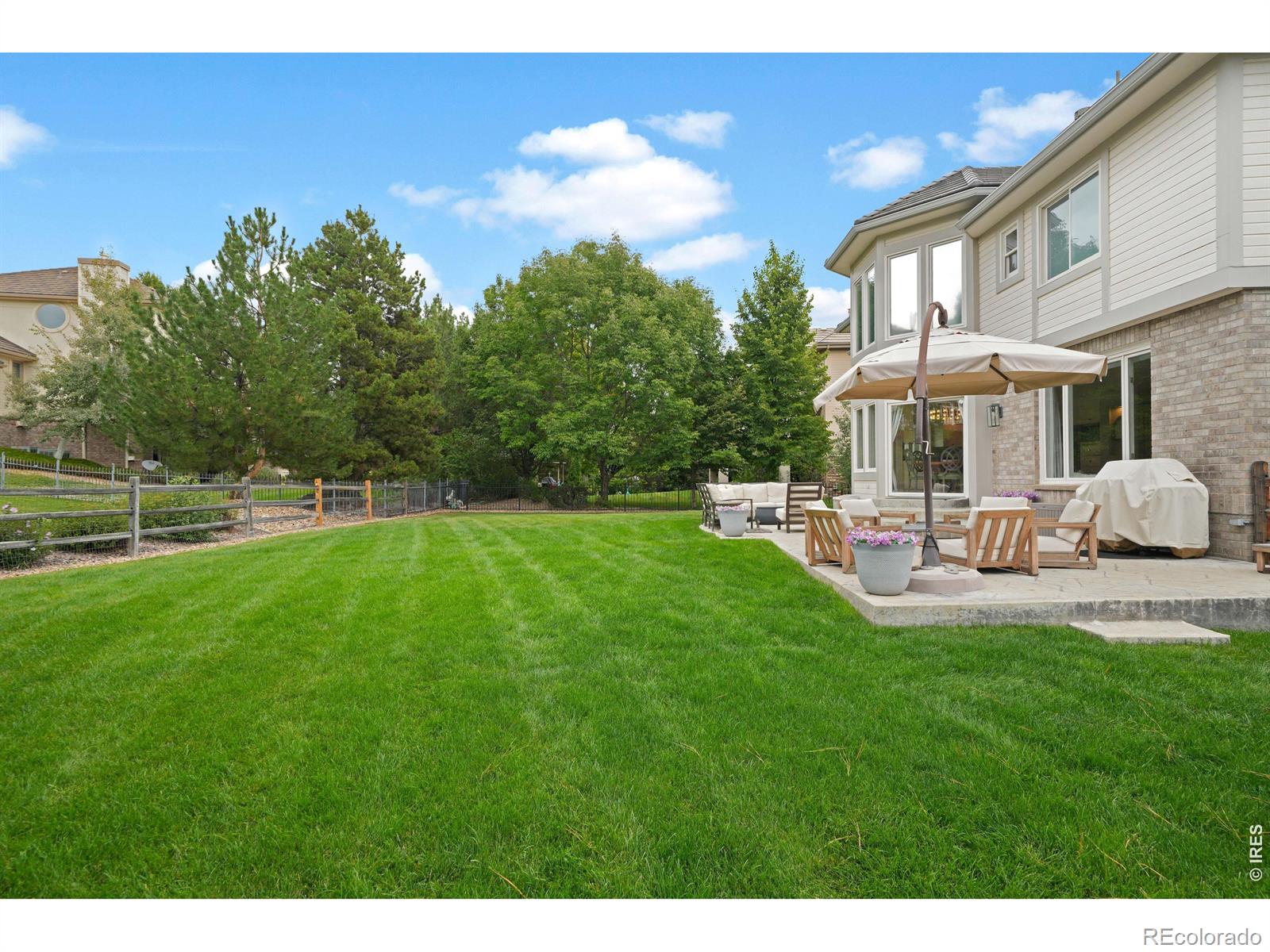 MLS Image #37 for 11413 w asbury court,lakewood, Colorado