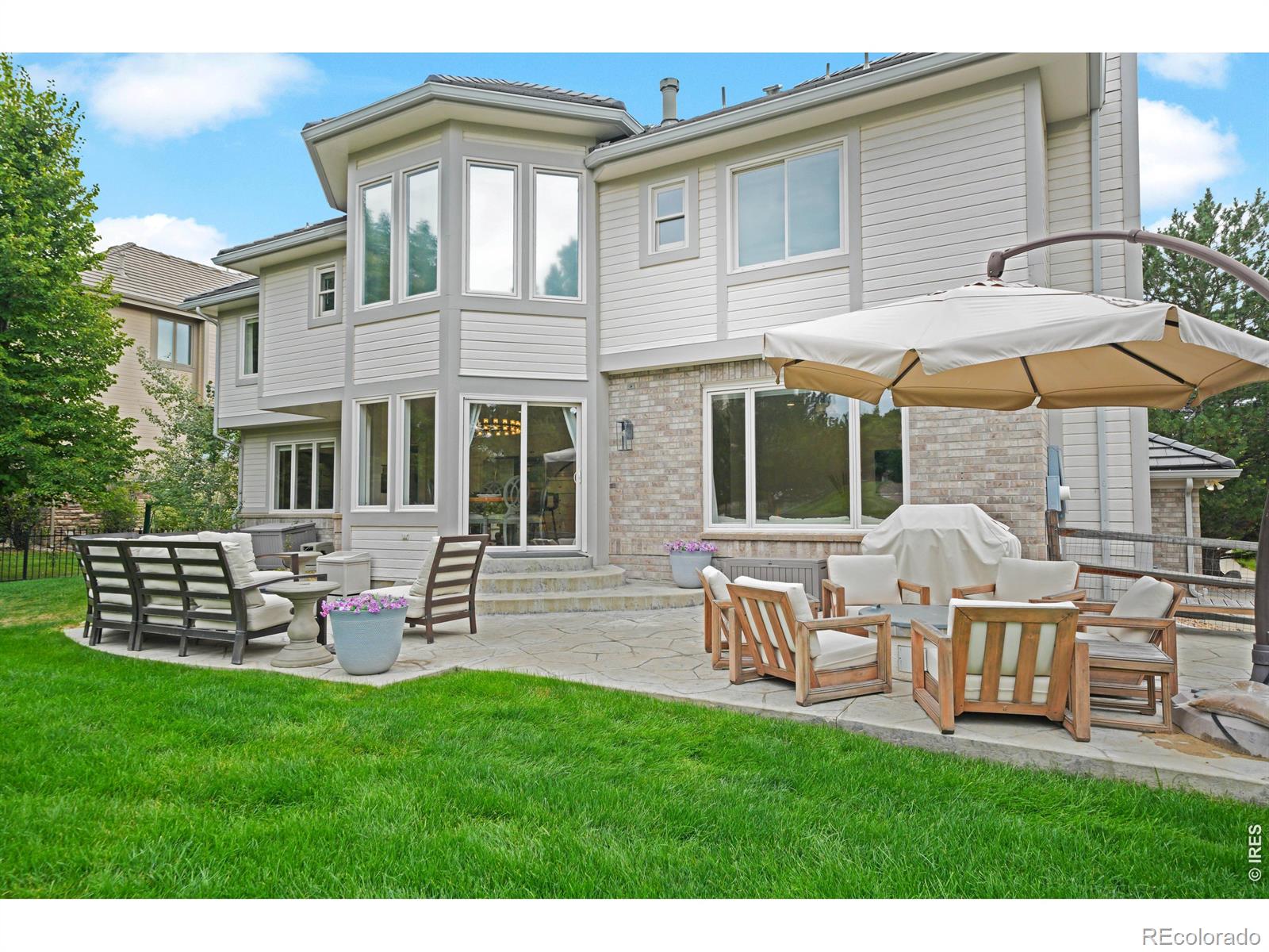 MLS Image #38 for 11413 w asbury court,lakewood, Colorado