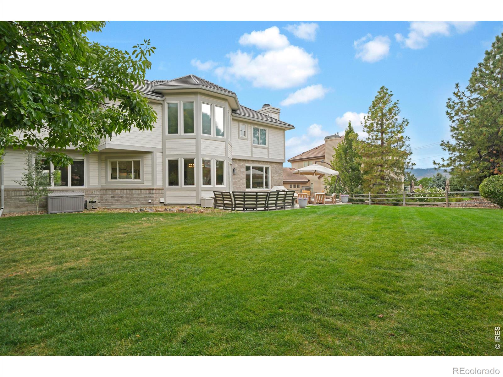 MLS Image #39 for 11413 w asbury court,lakewood, Colorado