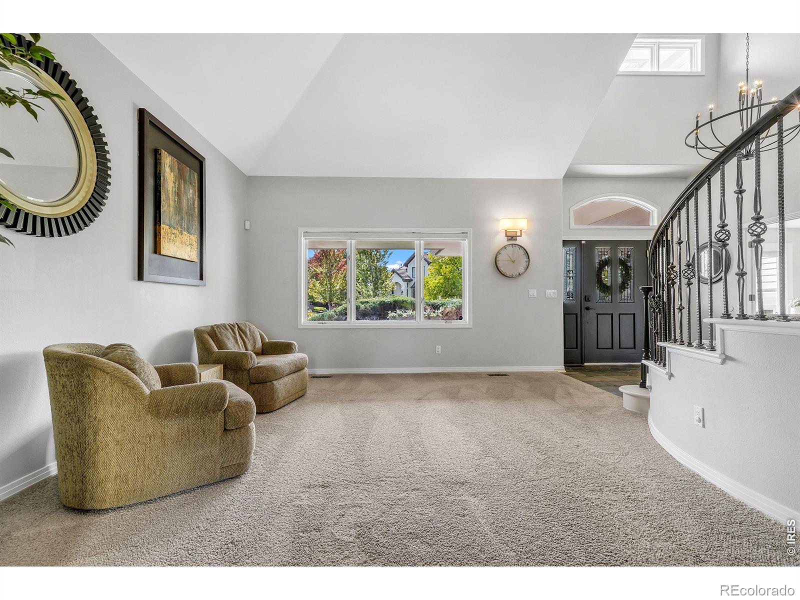 MLS Image #4 for 11413 w asbury court,lakewood, Colorado