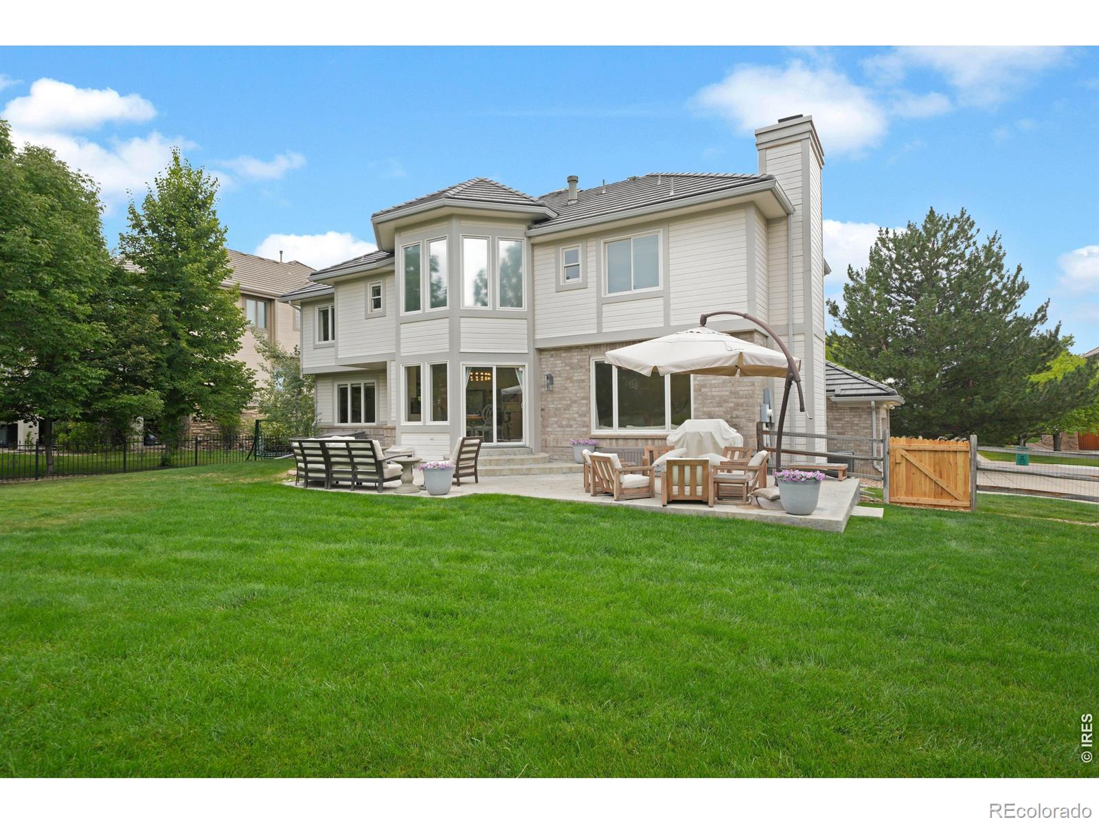 MLS Image #40 for 11413 w asbury court,lakewood, Colorado
