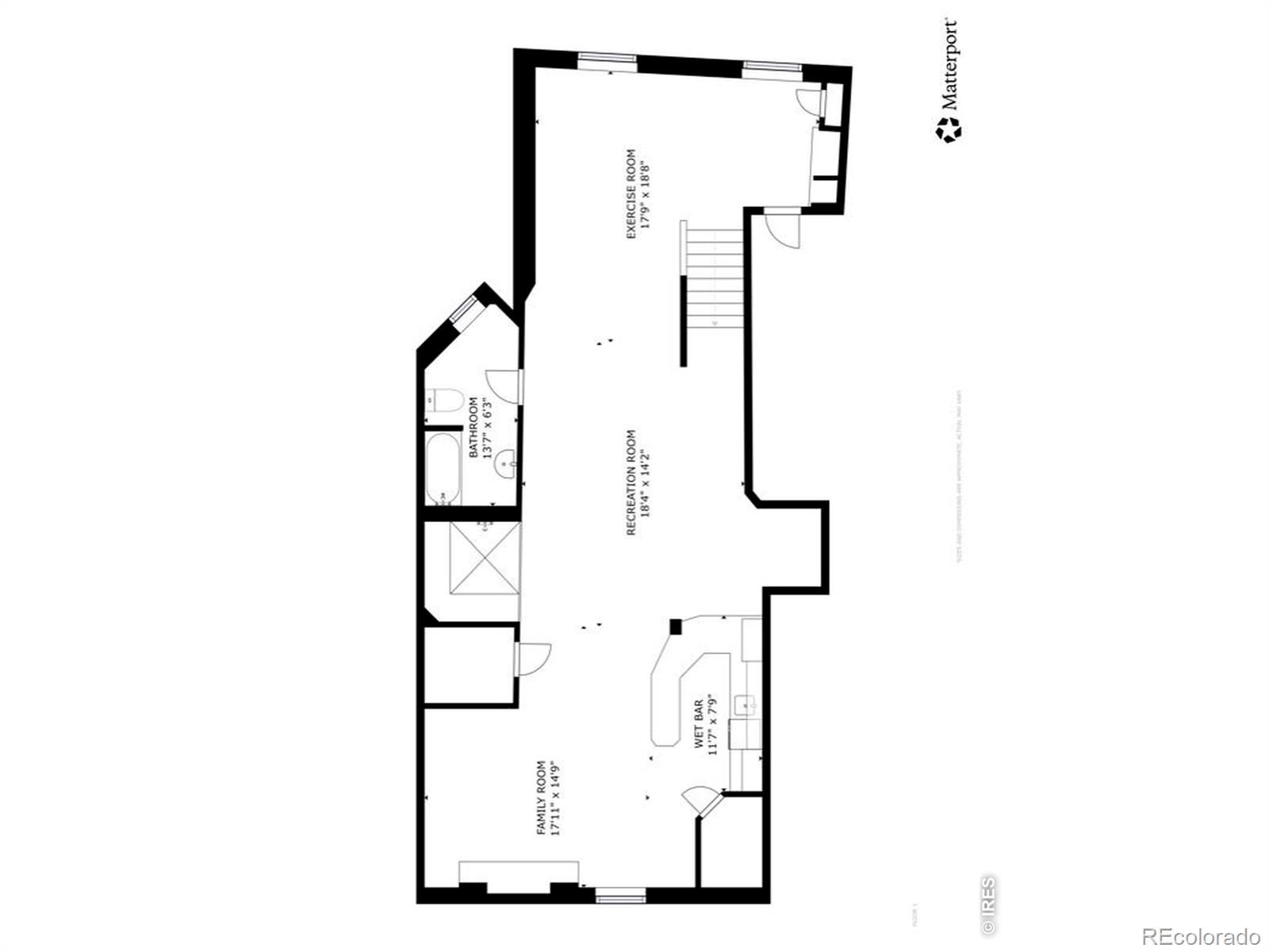 MLS Image #46 for 11413 w asbury court,lakewood, Colorado