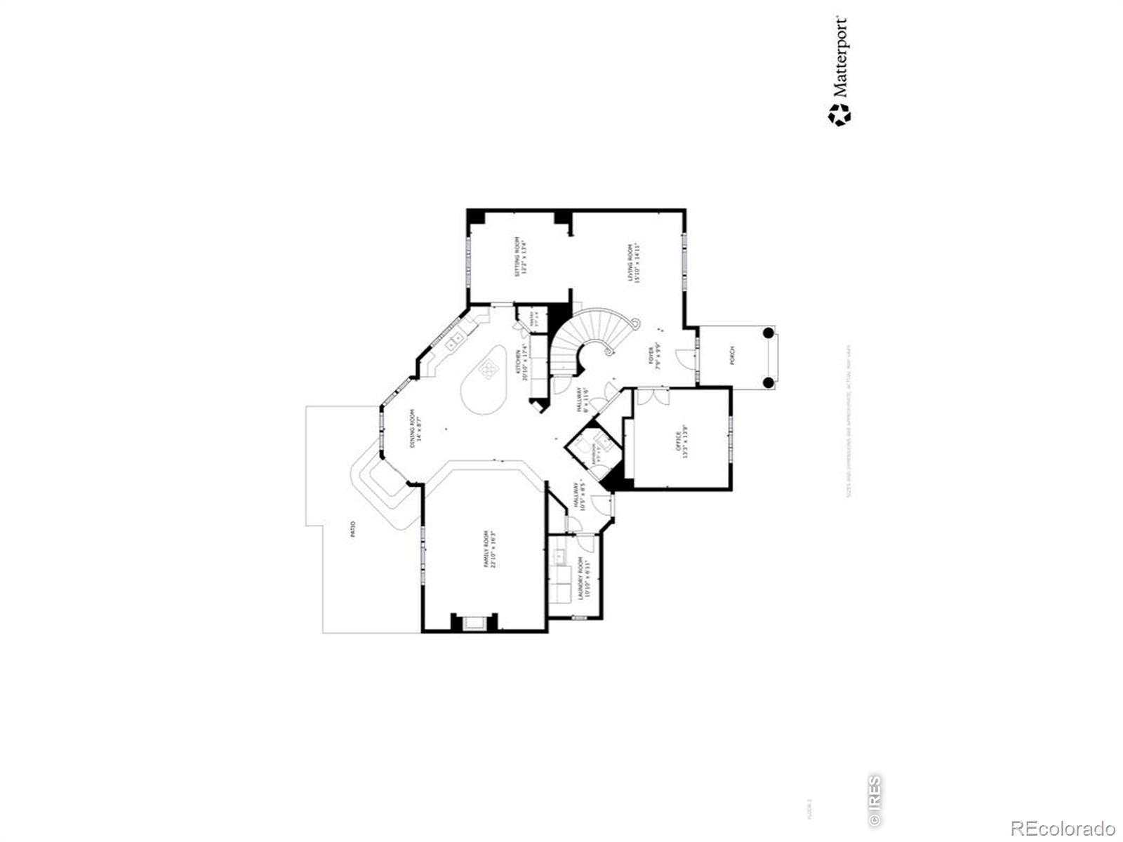 MLS Image #47 for 11413 w asbury court,lakewood, Colorado