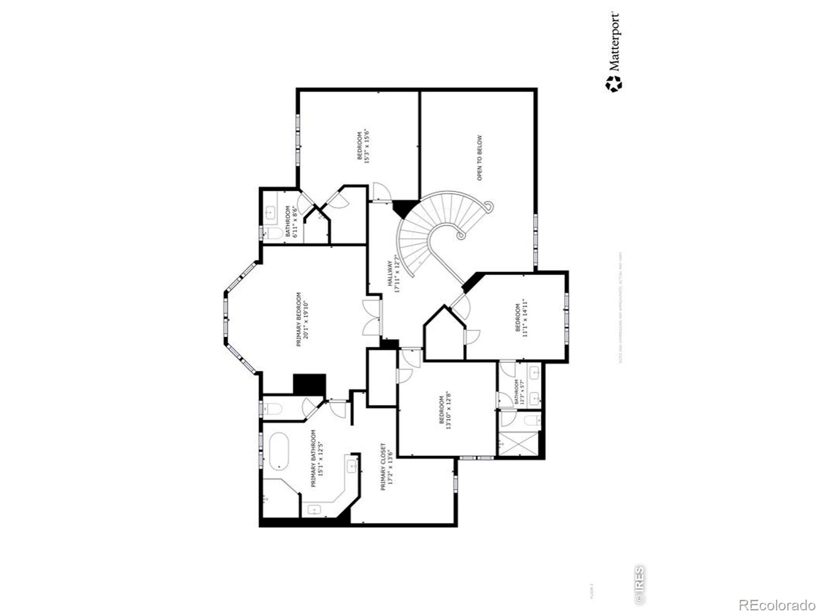 MLS Image #48 for 11413 w asbury court,lakewood, Colorado