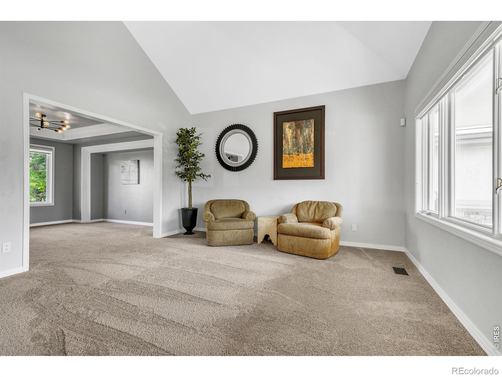 MLS Image #5 for 11413 w asbury court,lakewood, Colorado
