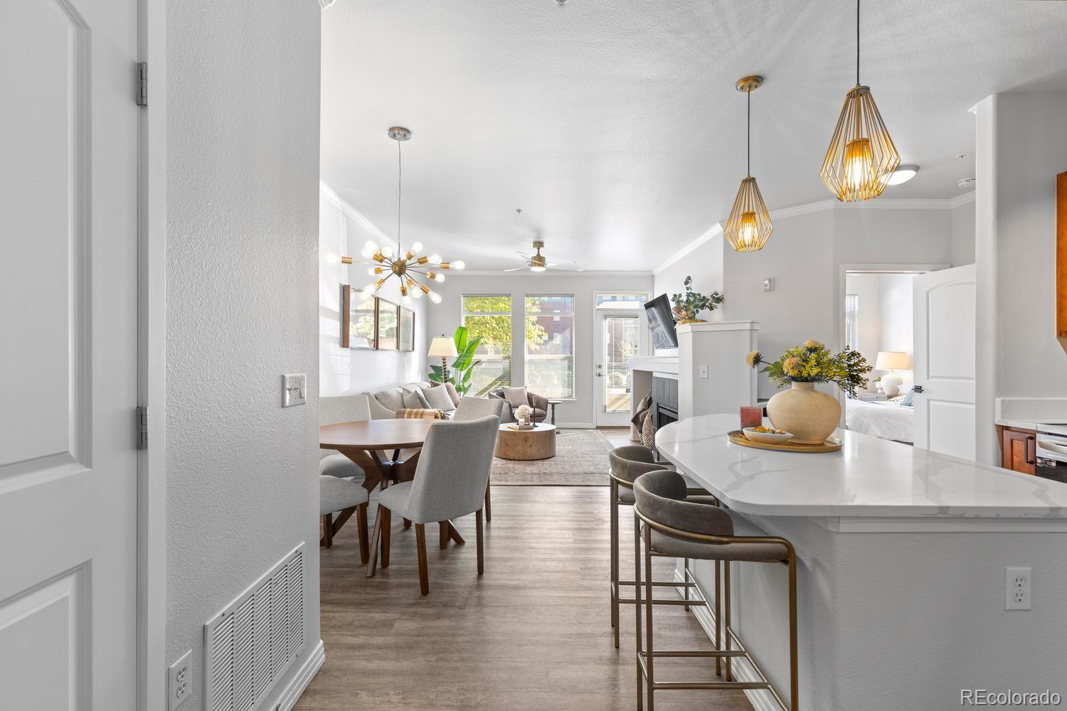 MLS Image #1 for 10176  park meadows drive,lone tree, Colorado