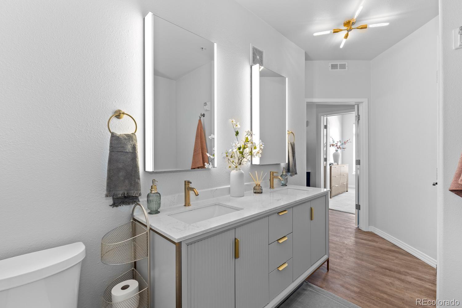 MLS Image #12 for 10176  park meadows drive,lone tree, Colorado