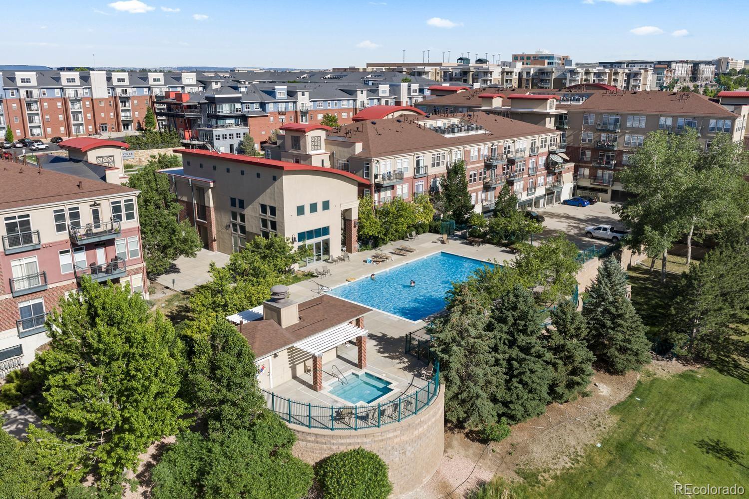 MLS Image #22 for 10176  park meadows drive,lone tree, Colorado