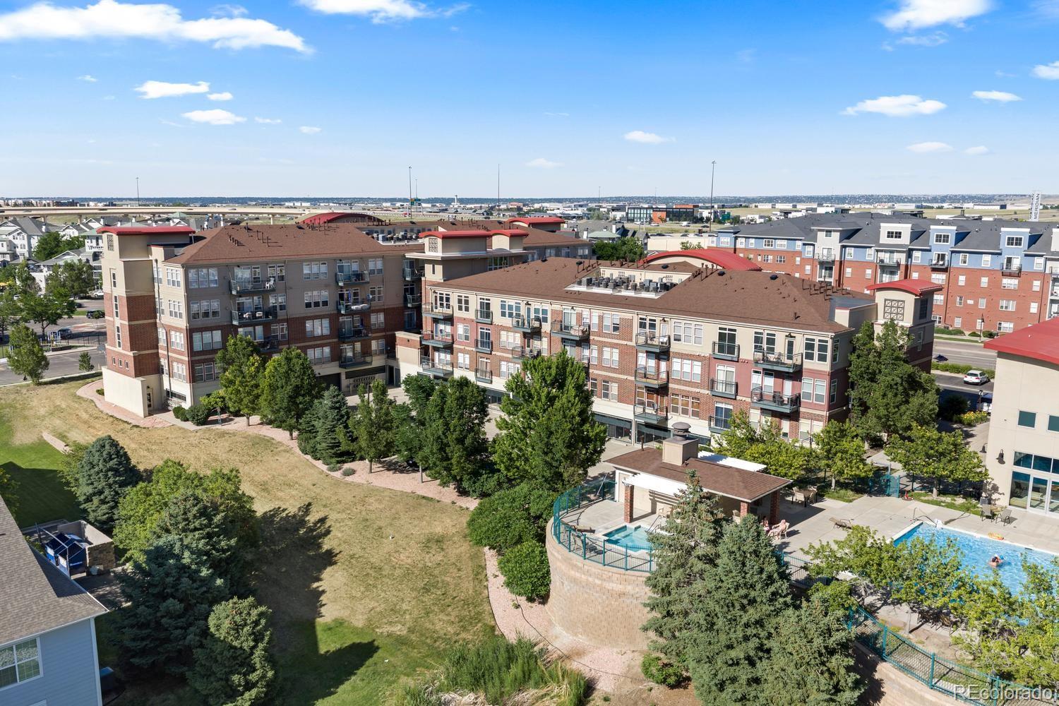 MLS Image #24 for 10176  park meadows drive,lone tree, Colorado