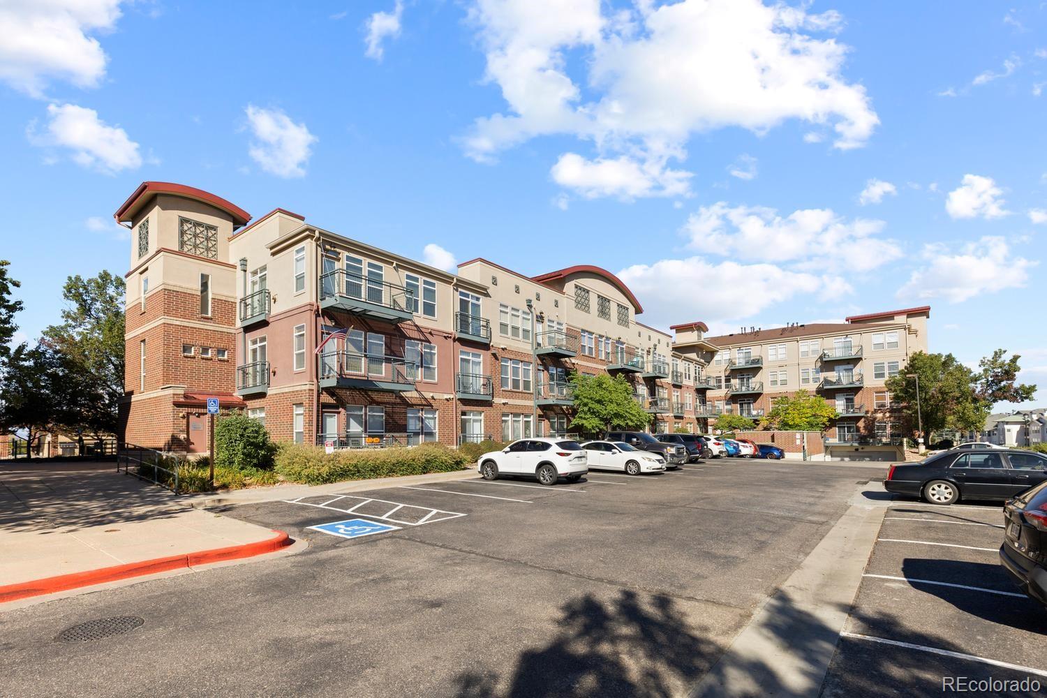 MLS Image #25 for 10176  park meadows drive,lone tree, Colorado