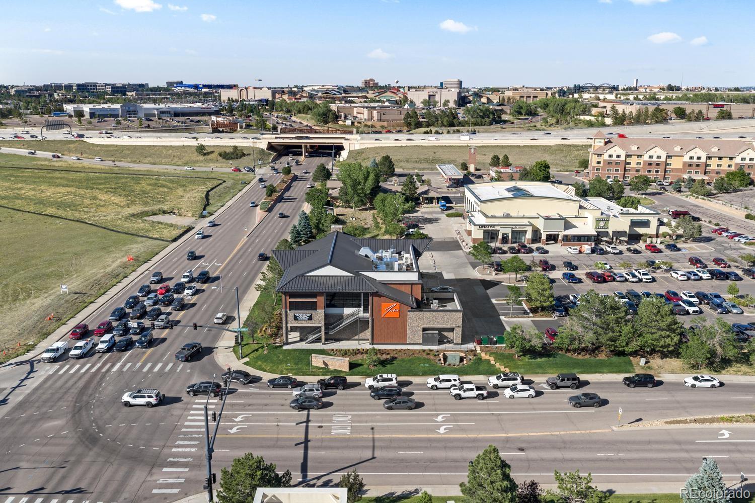 MLS Image #26 for 10176  park meadows drive,lone tree, Colorado