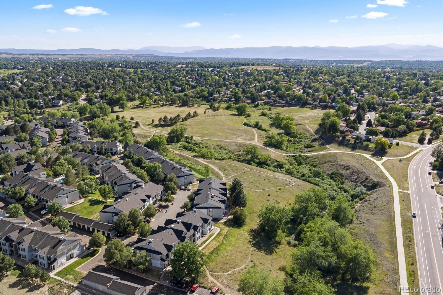 MLS Image #27 for 10176  park meadows drive,lone tree, Colorado