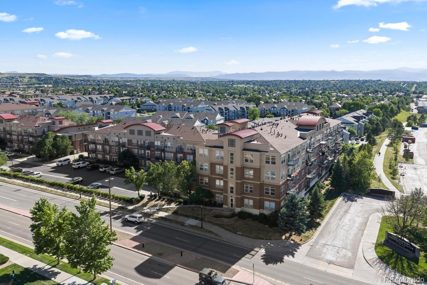 MLS Image #28 for 10176  park meadows drive,lone tree, Colorado