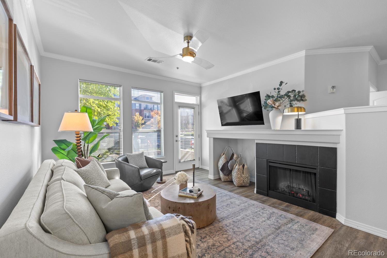 MLS Image #5 for 10176  park meadows drive,lone tree, Colorado