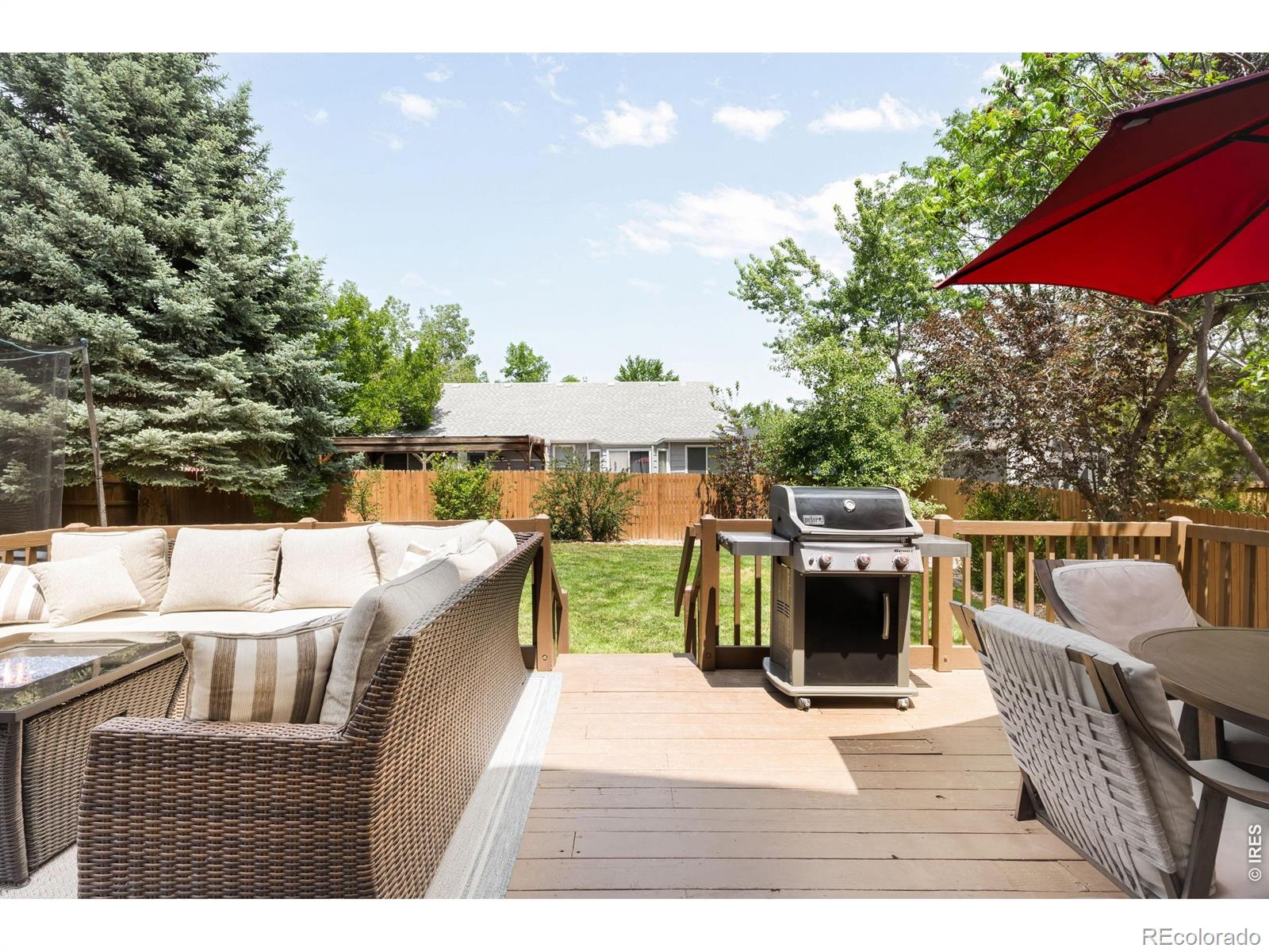 MLS Image #29 for 1951  gordon court,erie, Colorado