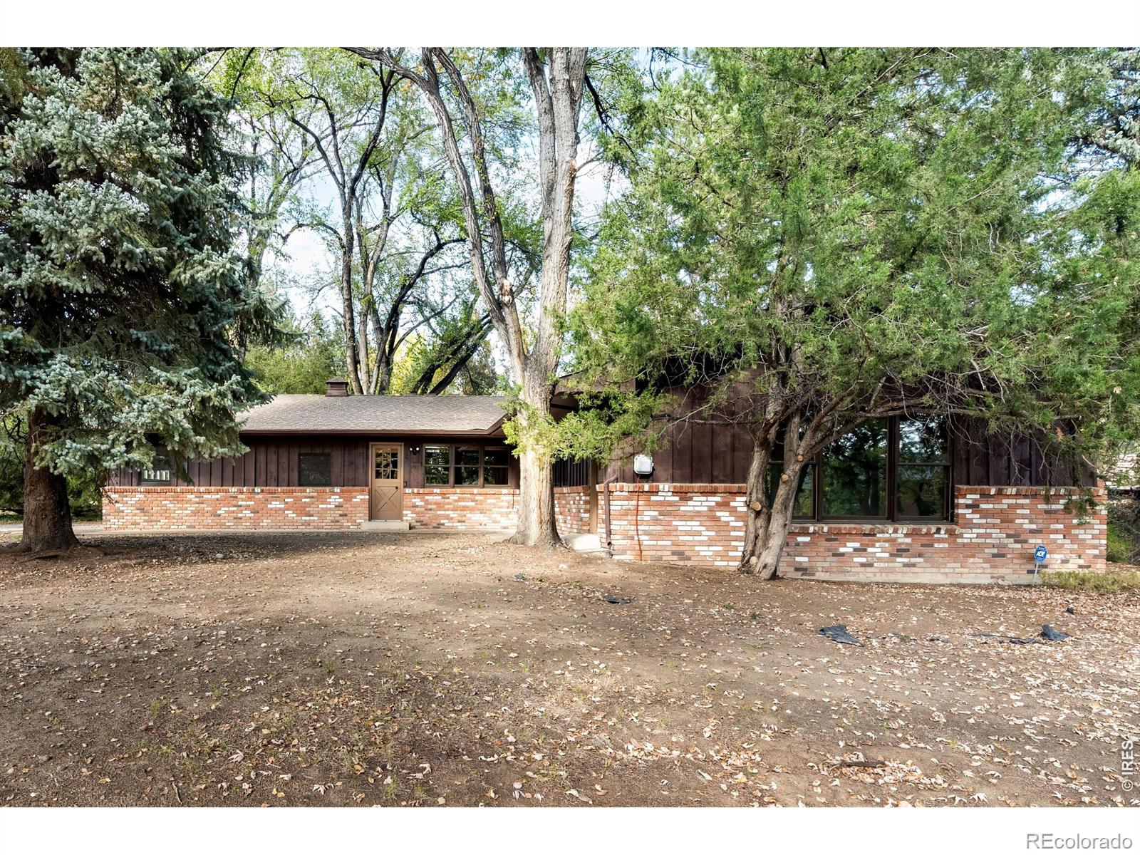 MLS Image #2 for 5511  pioneer road,boulder, Colorado