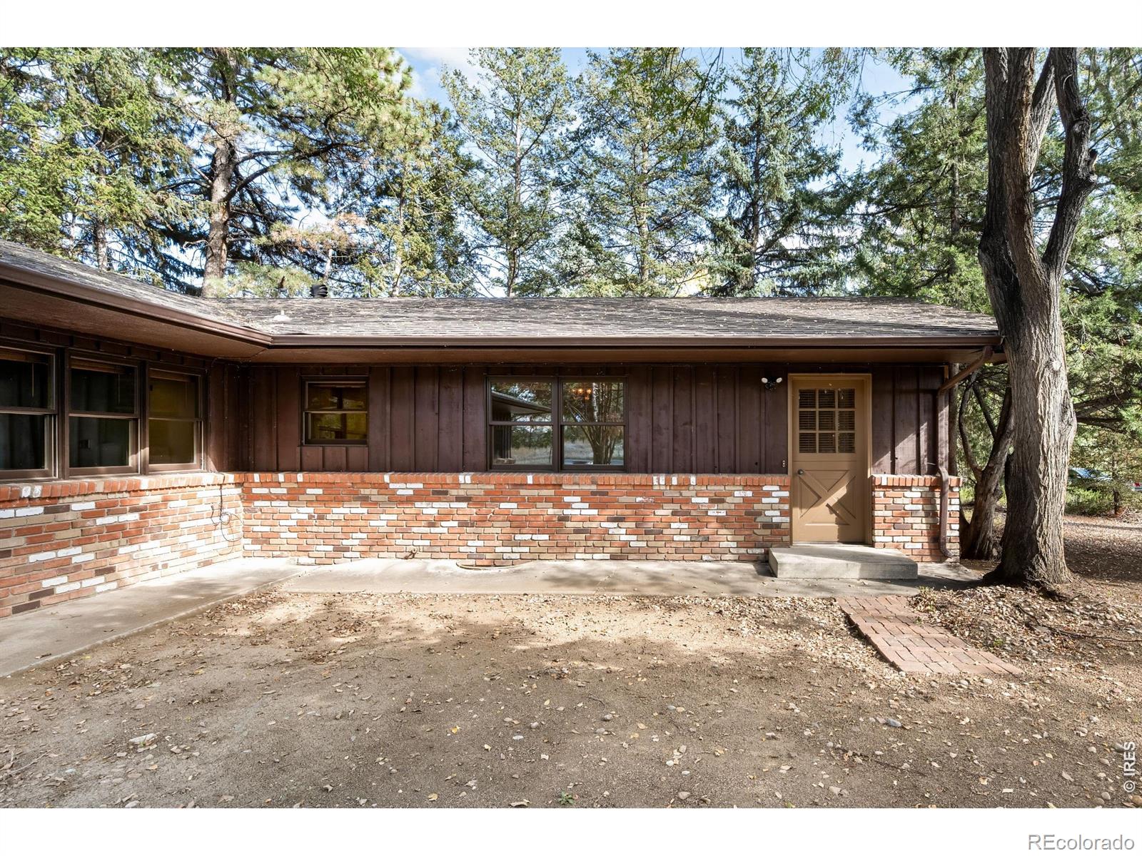 MLS Image #3 for 5511  pioneer road,boulder, Colorado