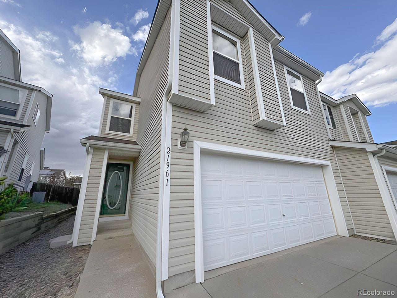 MLS Image #1 for 21961 e crestline place p,aurora, Colorado