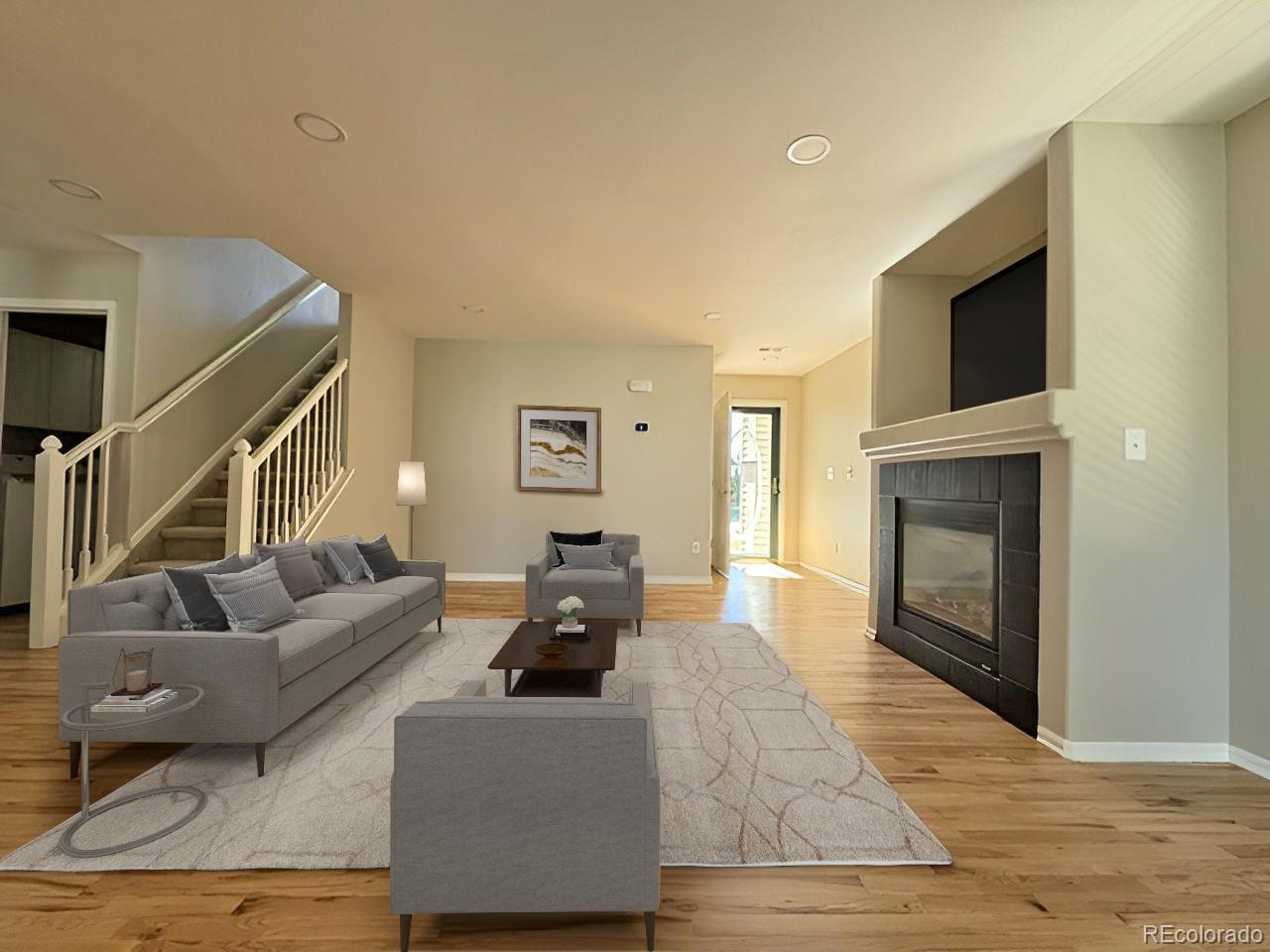 MLS Image #3 for 21961 e crestline place p,aurora, Colorado