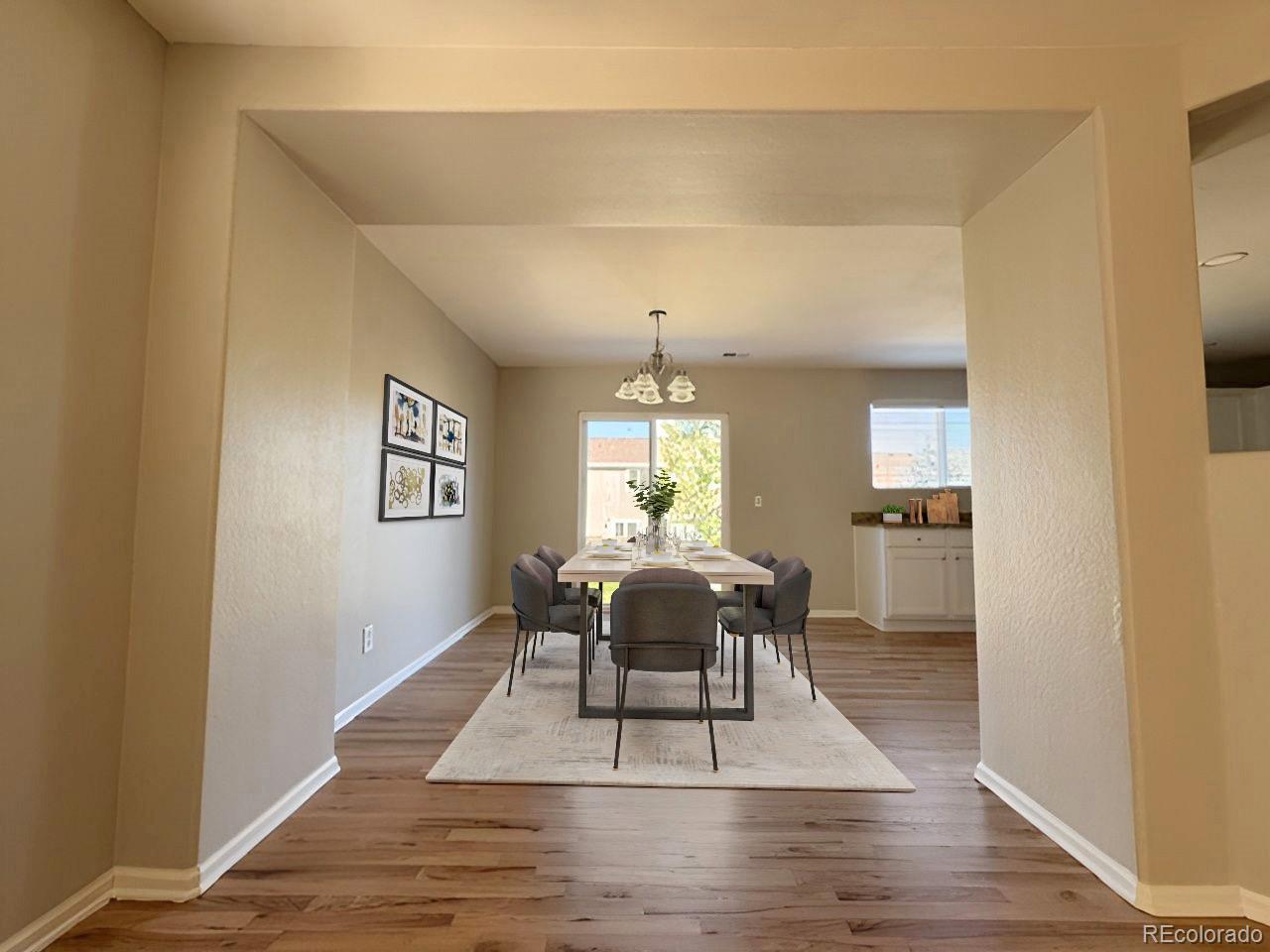 MLS Image #5 for 21961 e crestline place p,aurora, Colorado