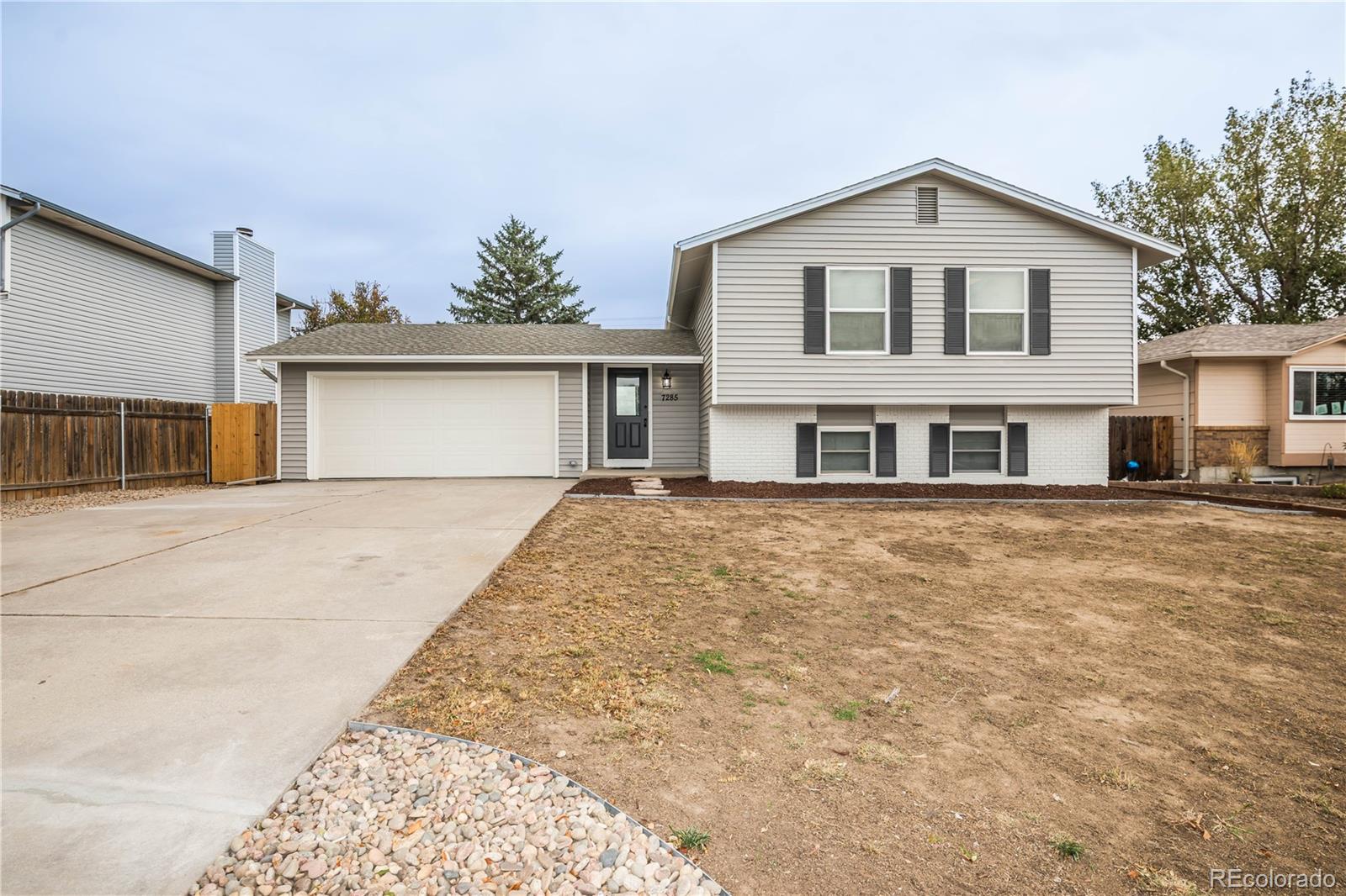 MLS Image #0 for 7285  woody creek drive,colorado springs, Colorado