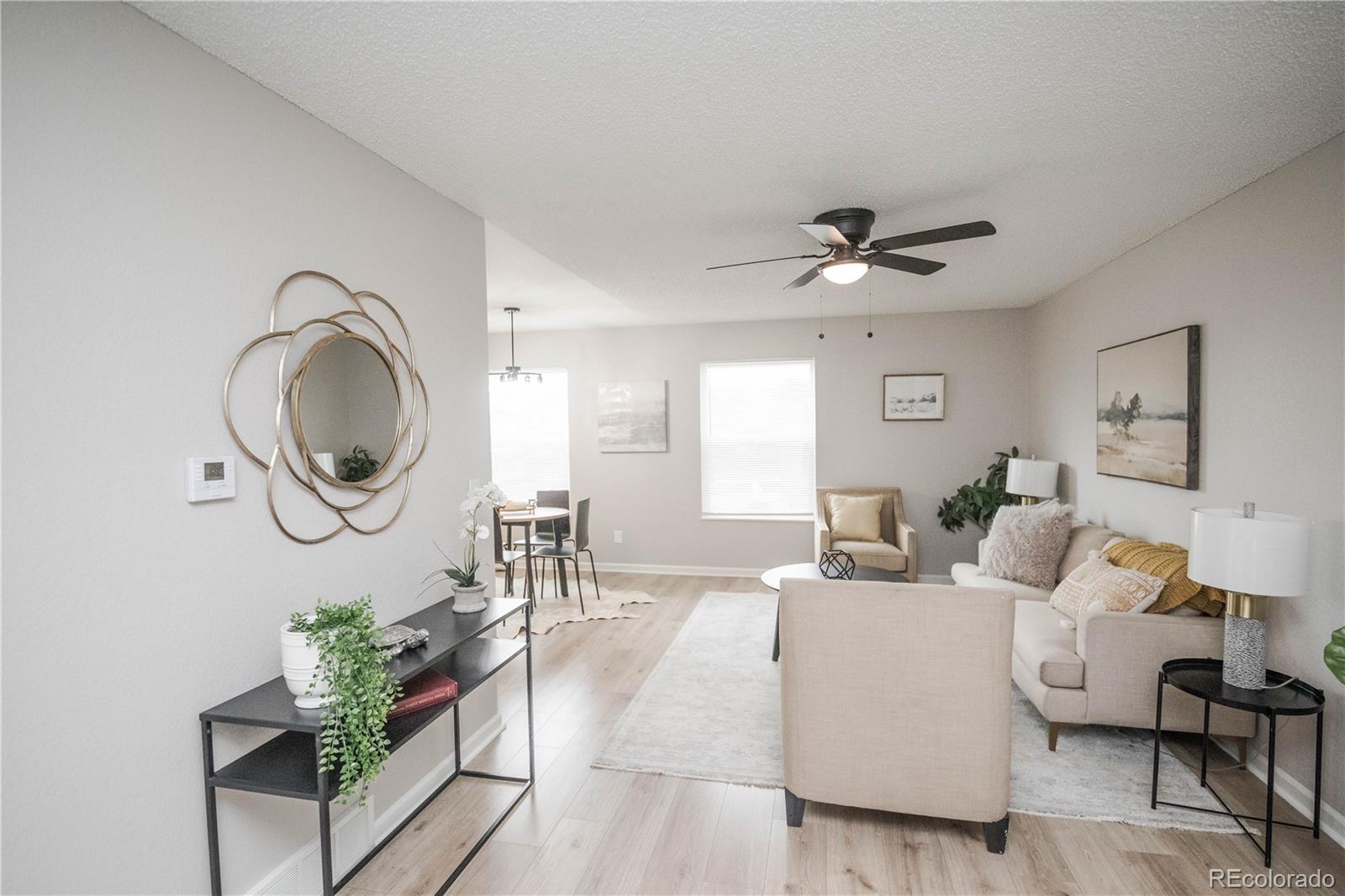 MLS Image #3 for 7285  woody creek drive,colorado springs, Colorado
