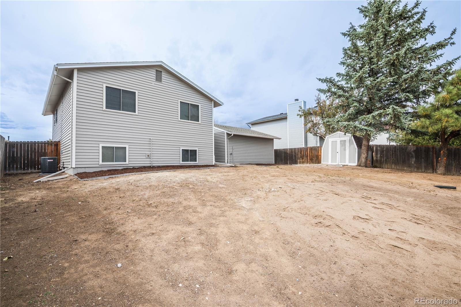 MLS Image #34 for 7285  woody creek drive,colorado springs, Colorado