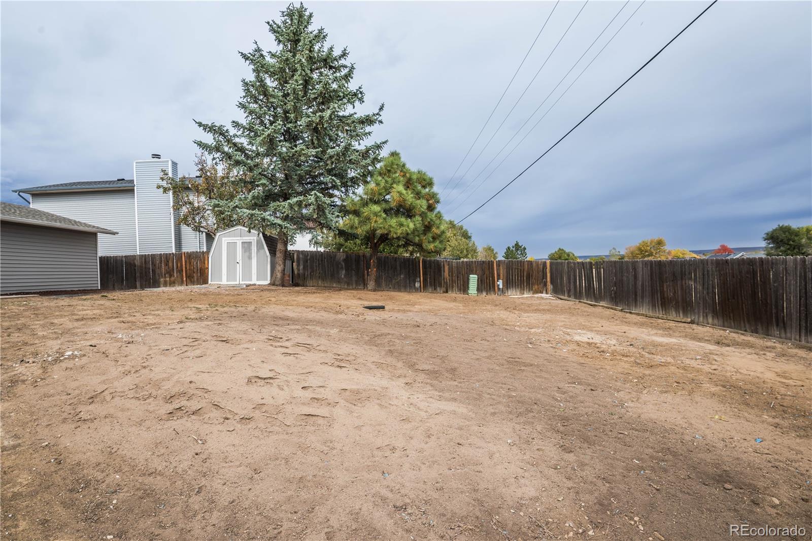 MLS Image #35 for 7285  woody creek drive,colorado springs, Colorado