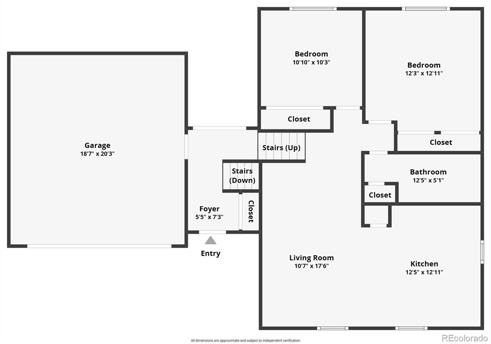 MLS Image #42 for 7285  woody creek drive,colorado springs, Colorado