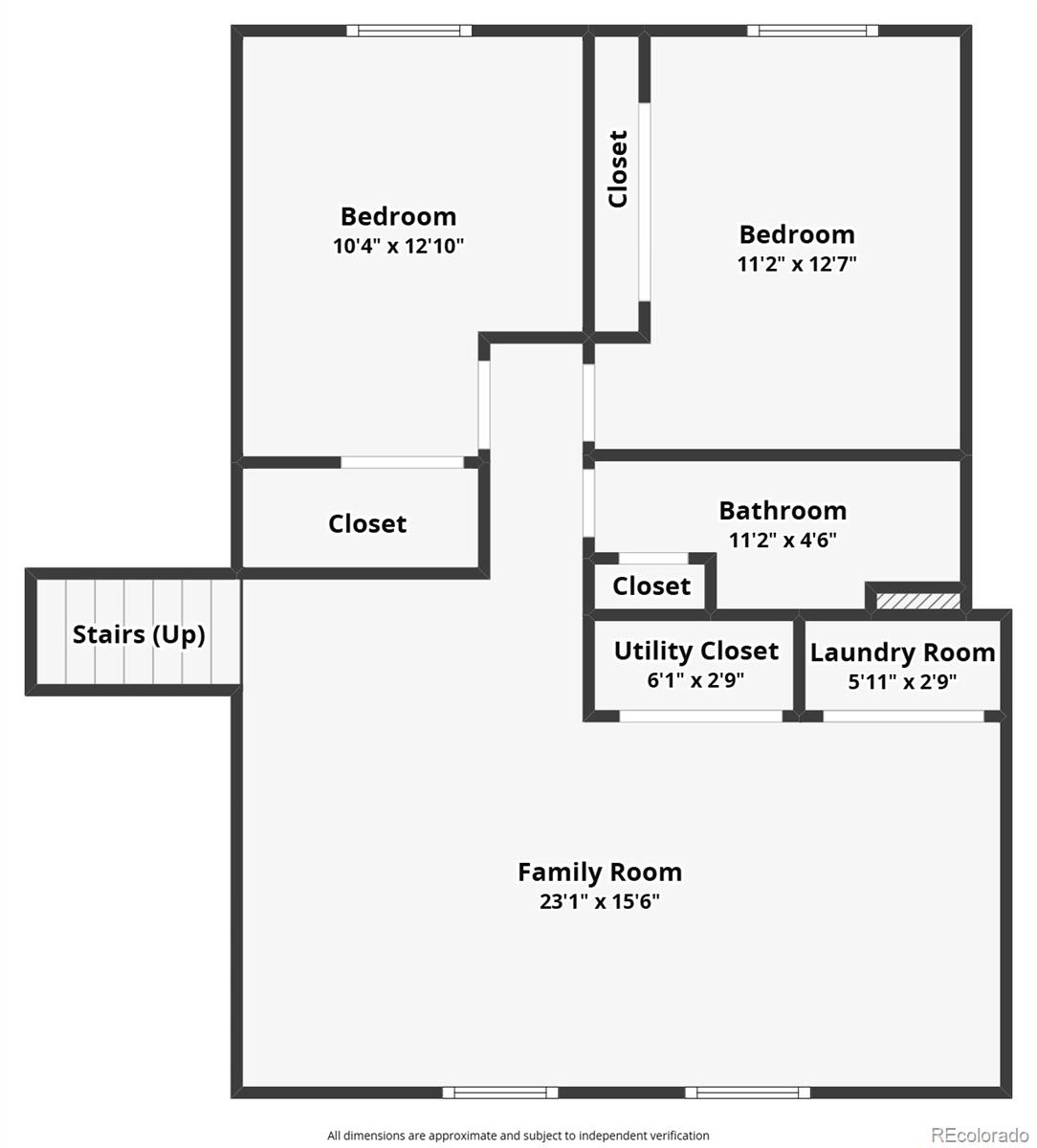 MLS Image #43 for 7285  woody creek drive,colorado springs, Colorado