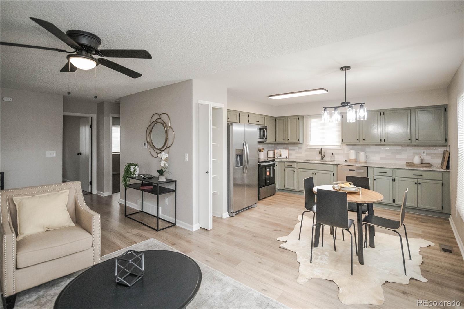 MLS Image #7 for 7285  woody creek drive,colorado springs, Colorado