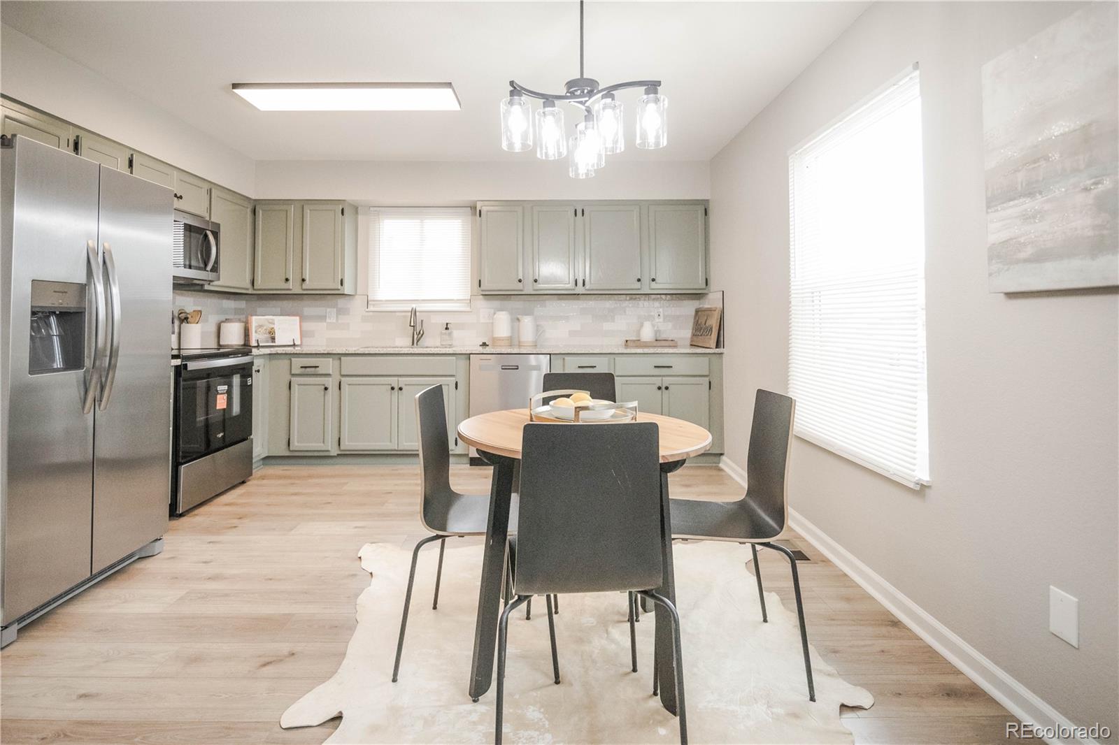 MLS Image #8 for 7285  woody creek drive,colorado springs, Colorado