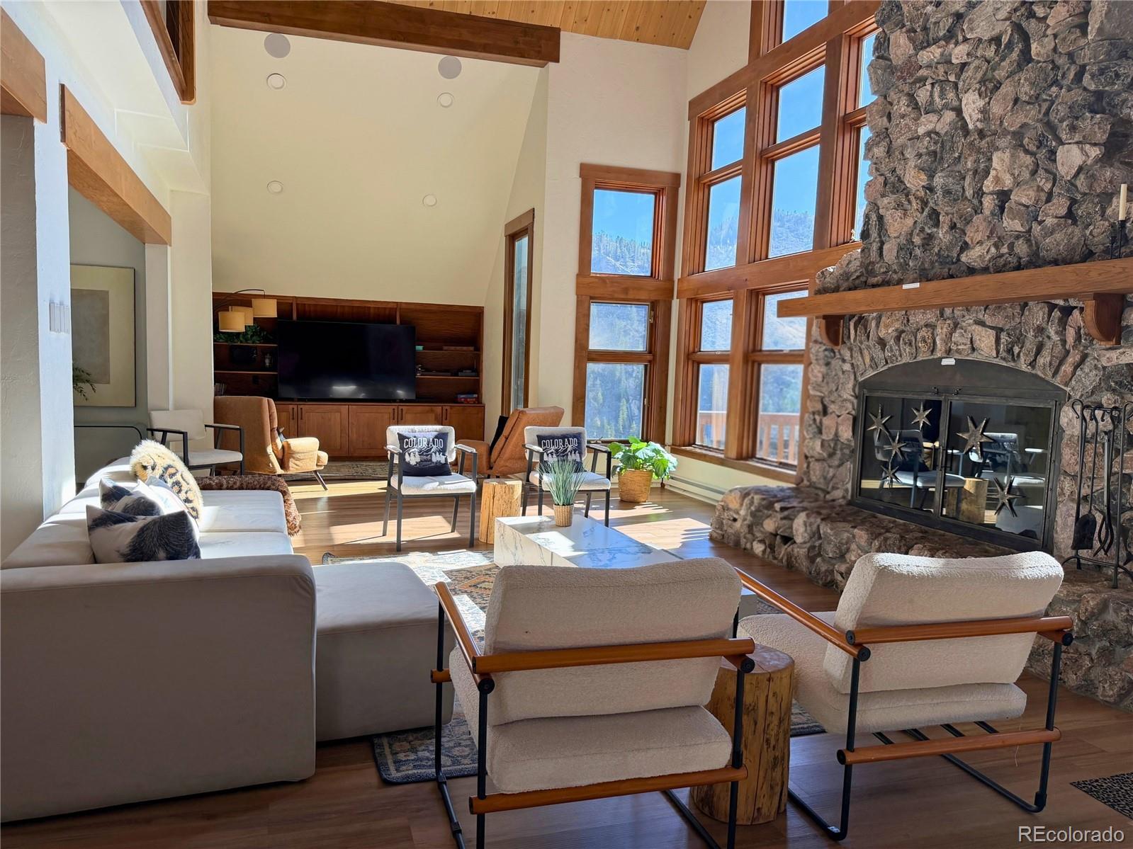 MLS Image #2 for 377  holden road,beaver creek, Colorado