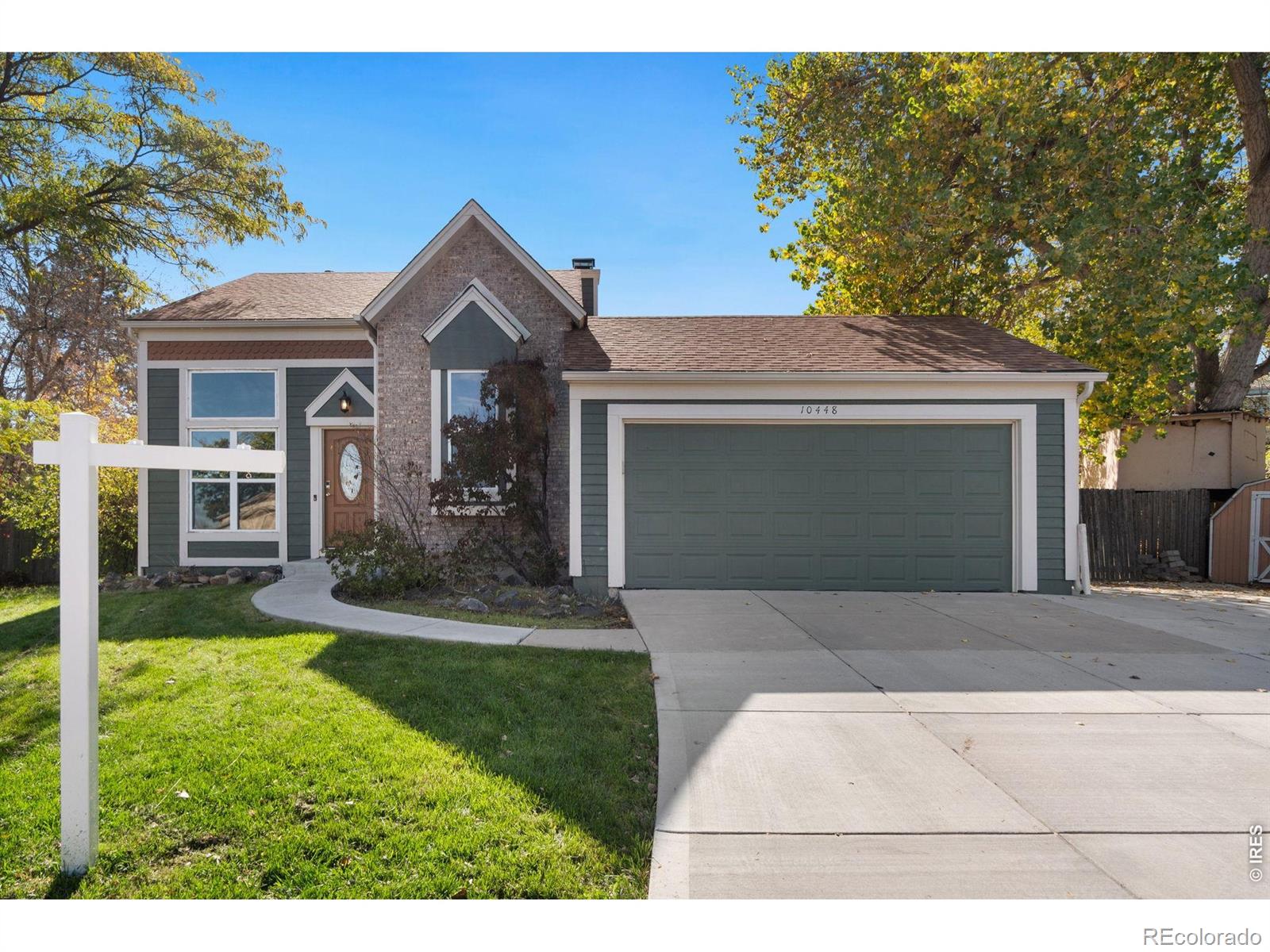 MLS Image #0 for 10448  robb court,broomfield, Colorado