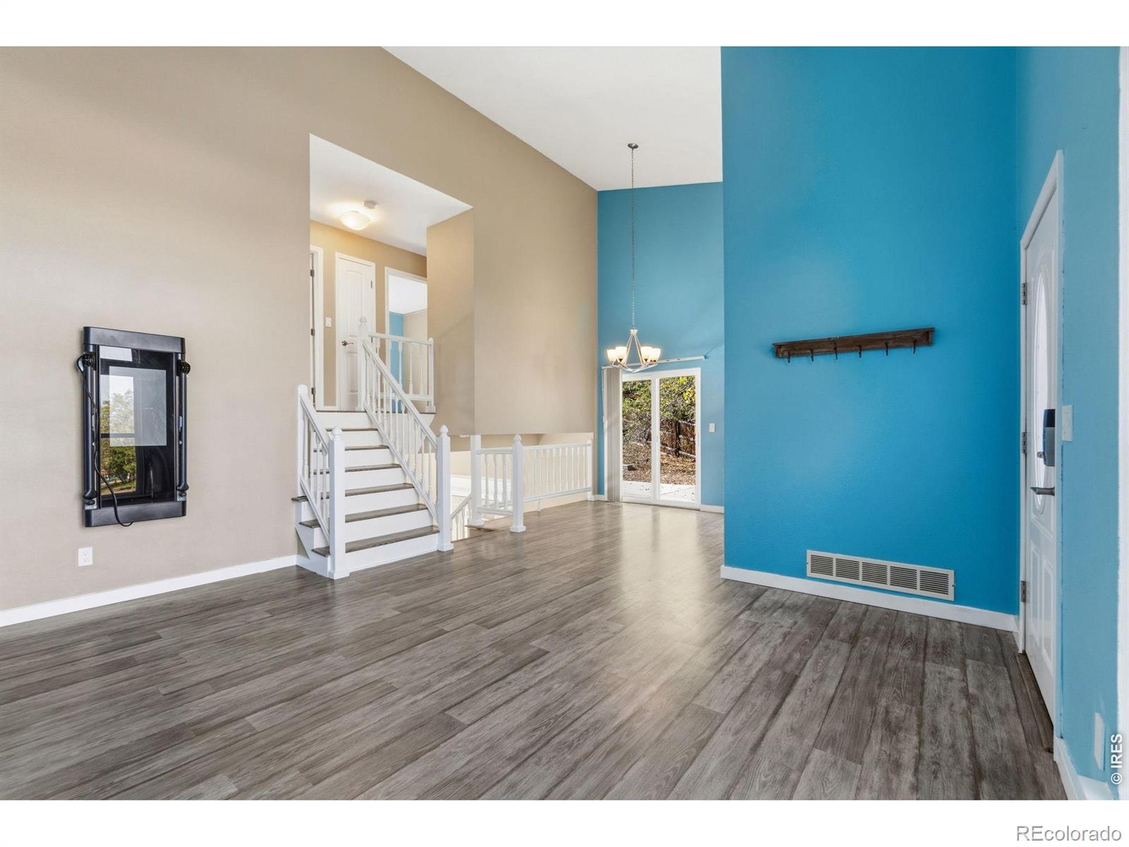 MLS Image #4 for 10448  robb court,broomfield, Colorado
