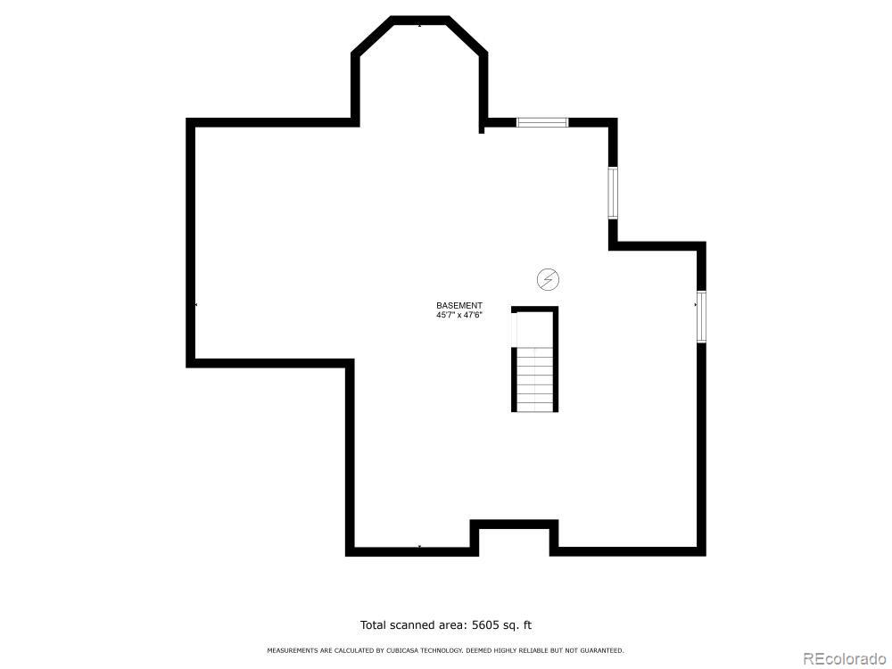 MLS Image #12 for 157  crosshaven place,castle rock, Colorado