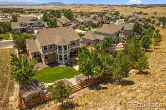 MLS Image #2 for 157  crosshaven place,castle rock, Colorado