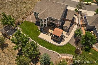 MLS Image #5 for 157  crosshaven place,castle rock, Colorado