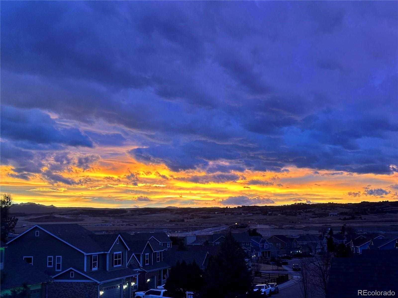 MLS Image #7 for 157  crosshaven place,castle rock, Colorado