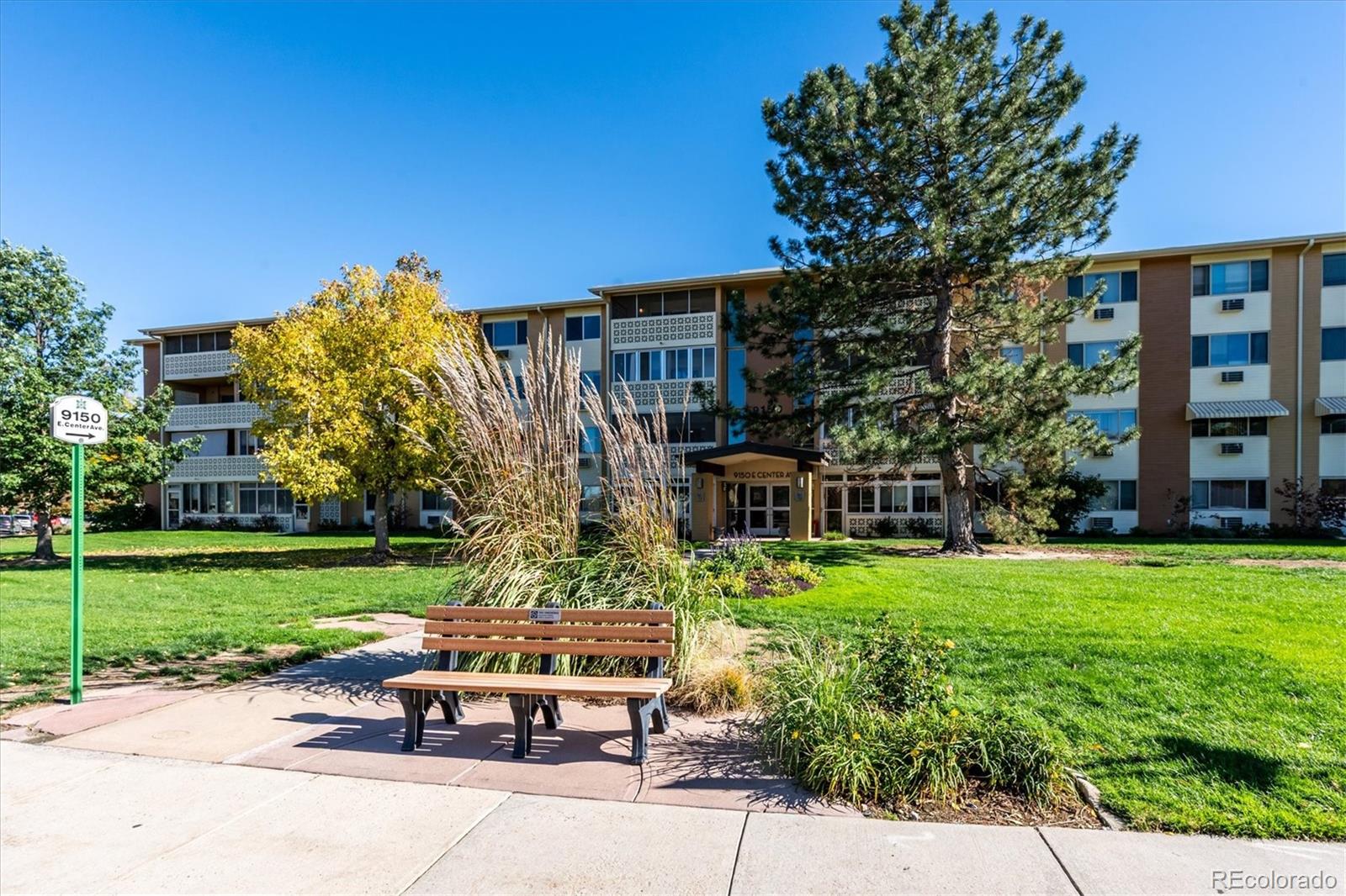 MLS Image #19 for 9150 e center avenue,denver, Colorado