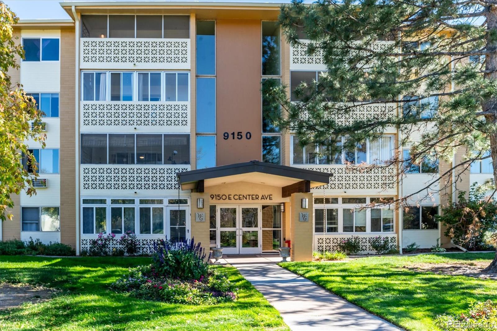 MLS Image #20 for 9150 e center avenue,denver, Colorado