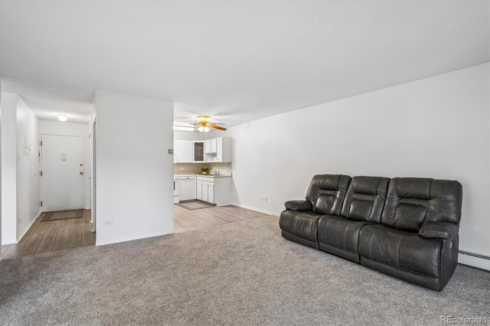 MLS Image #4 for 9150 e center avenue,denver, Colorado