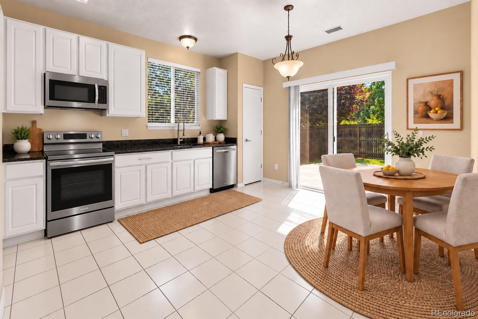 MLS Image #5 for 20290 e red fox lane,centennial, Colorado