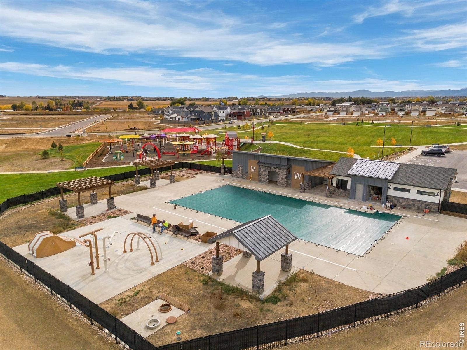 MLS Image #24 for 235 e 4th street,berthoud, Colorado