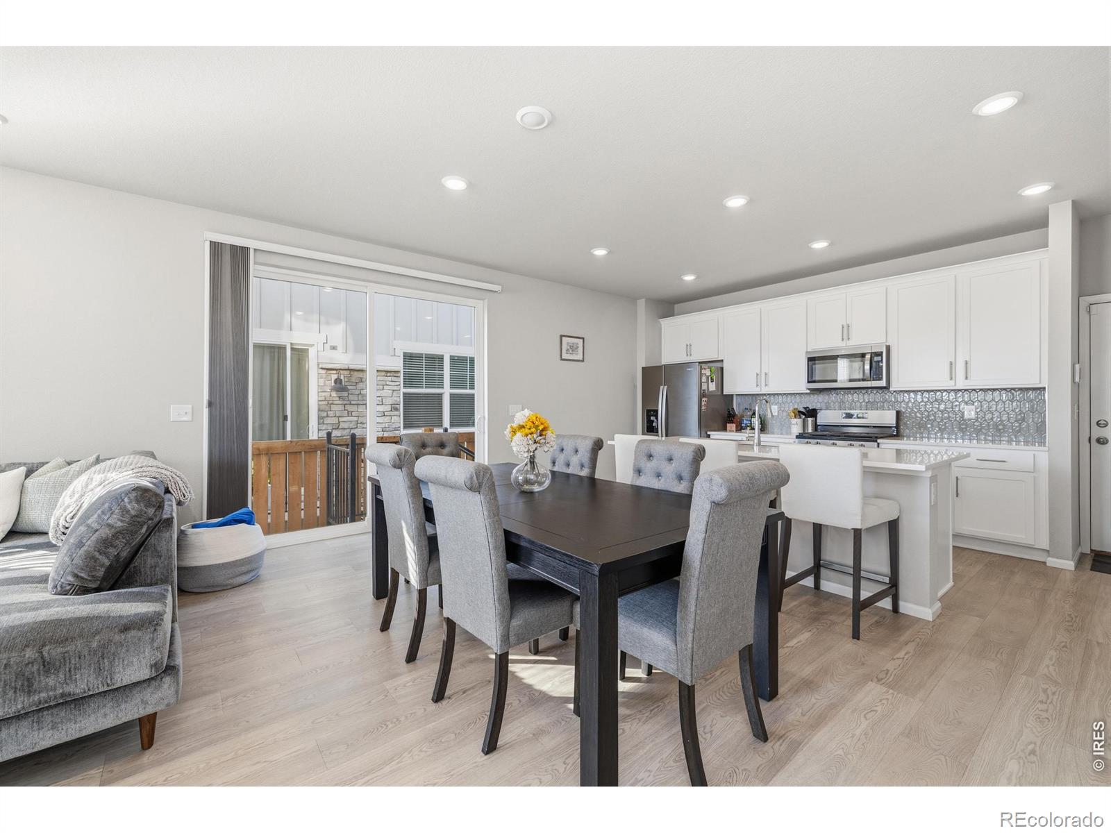 MLS Image #5 for 235 e 4th street,berthoud, Colorado