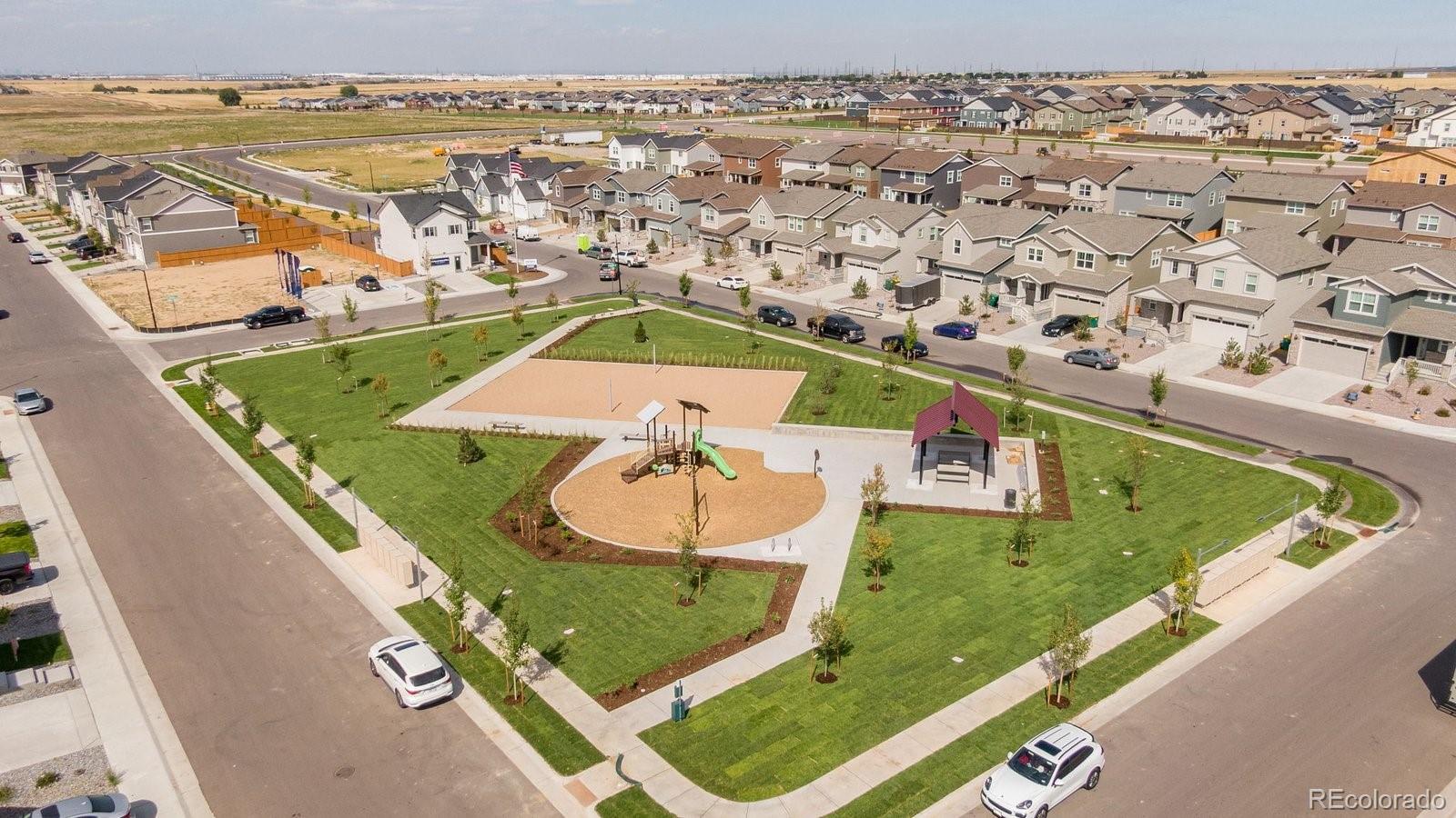 MLS Image #20 for 344 n amory street,watkins, Colorado