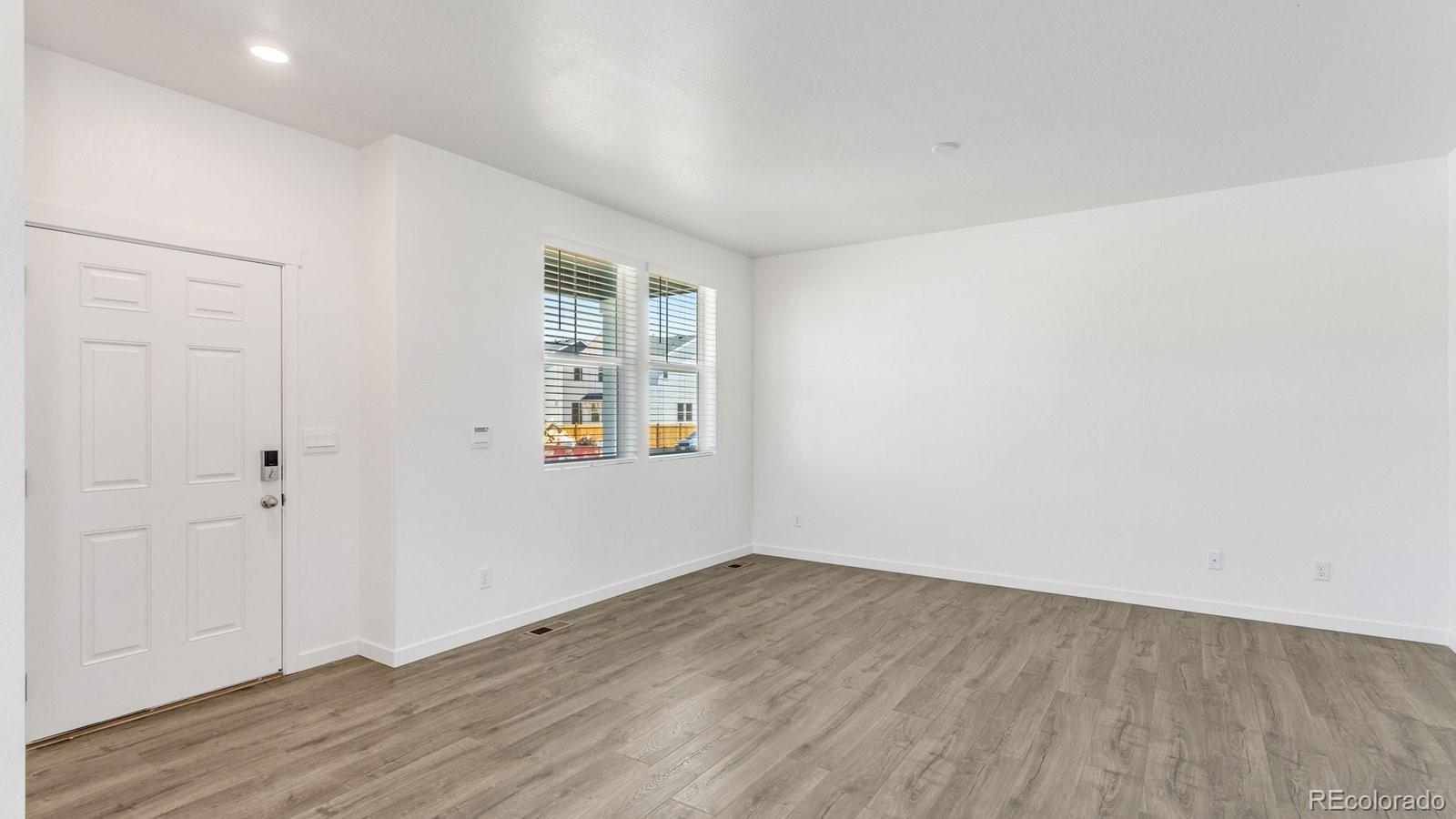 MLS Image #5 for 344 n amory street,watkins, Colorado