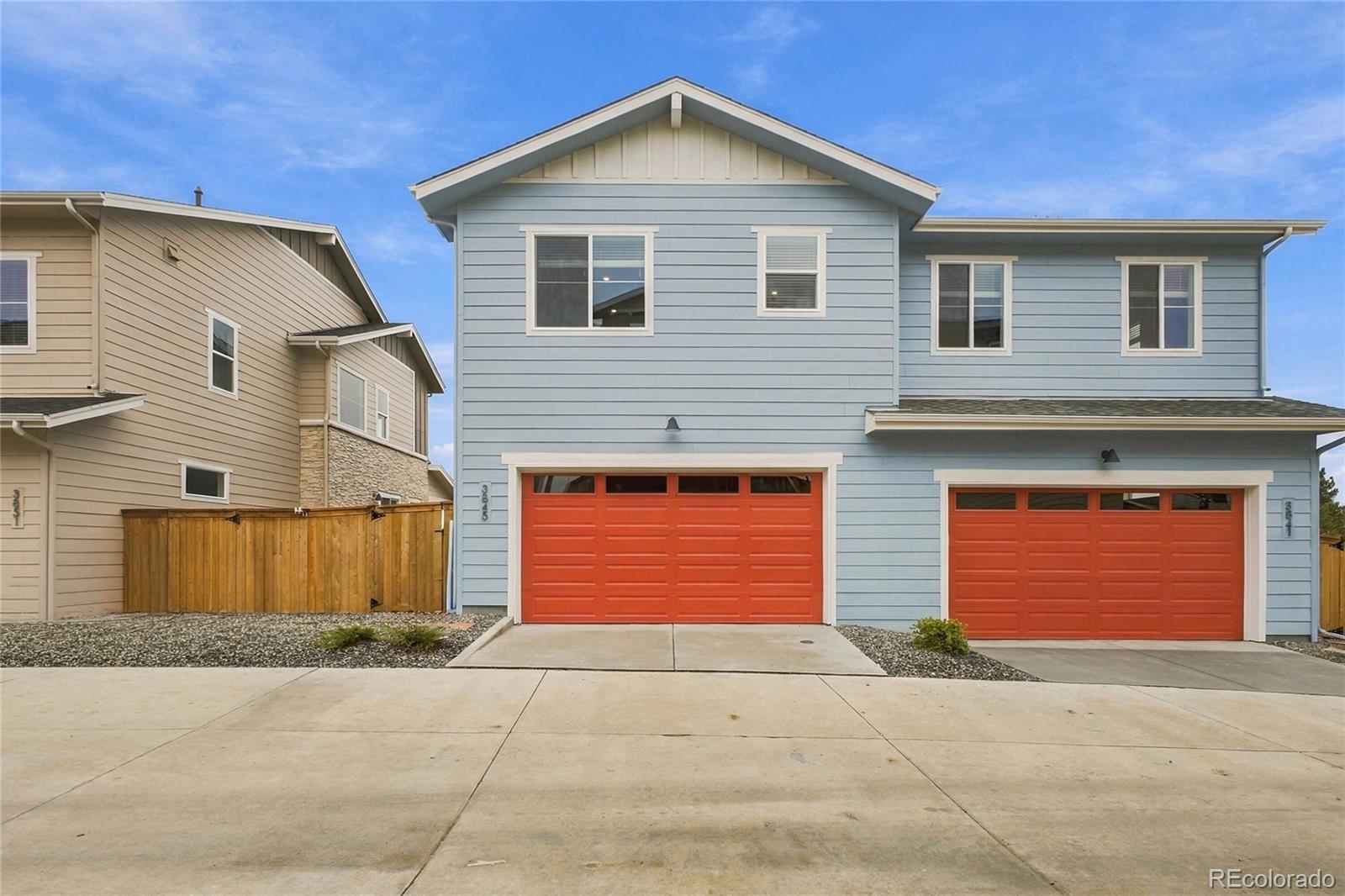 MLS Image #34 for 3845 w 82nd lane,westminster, Colorado