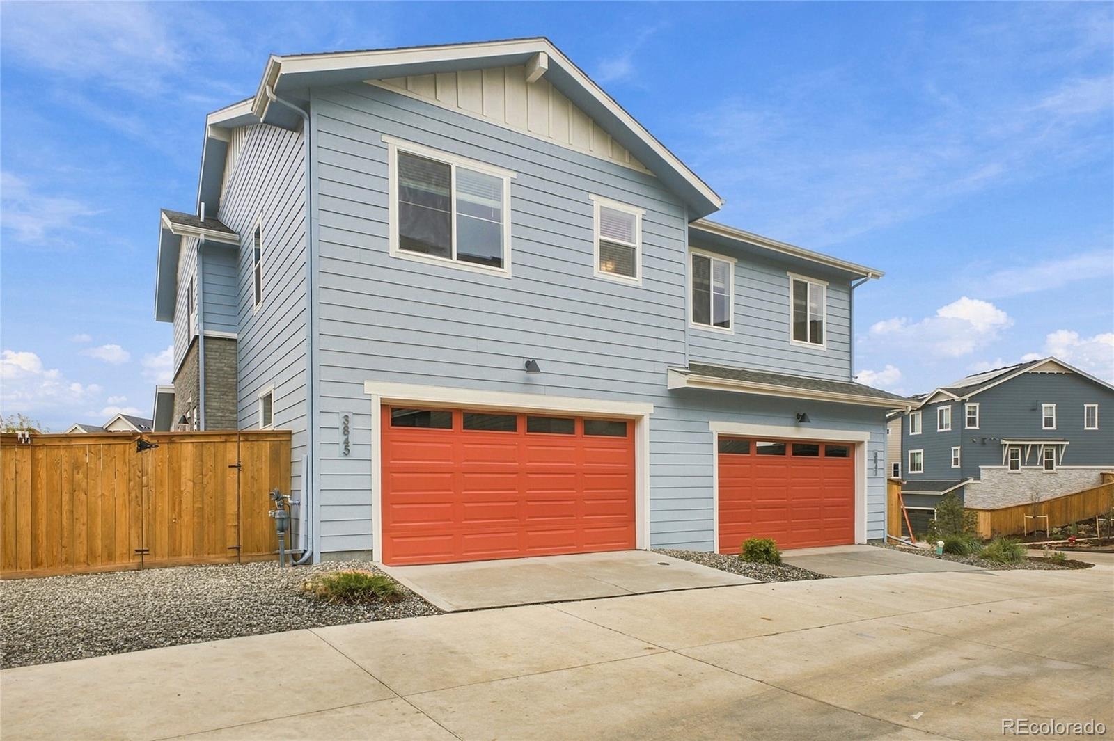 MLS Image #35 for 3845 w 82nd lane,westminster, Colorado